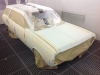 Opel Rekord C Station (223)