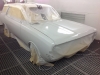 Opel Rekord C Station (227)