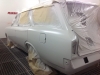 Opel Rekord C Station (229)