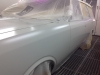 Opel Rekord C Station (231)