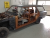 Opel Rekord C Station (235)
