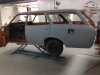 Opel Rekord C Station (244)