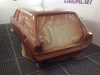 Opel Rekord C Station (250)