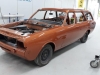 Opel Rekord C Station (258)