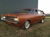 Opel Rekord C Station (264)