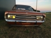 Opel Rekord C Station (265)