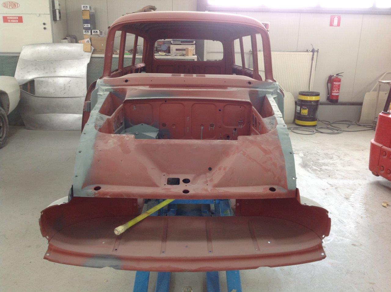 Opel Rekord P1 (111)