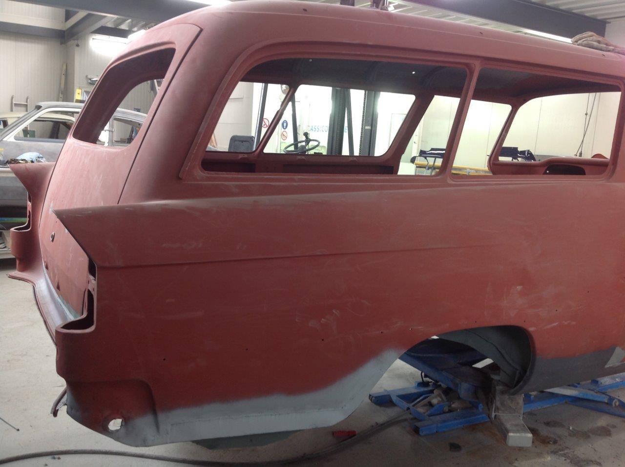 Opel Rekord P1 (115)