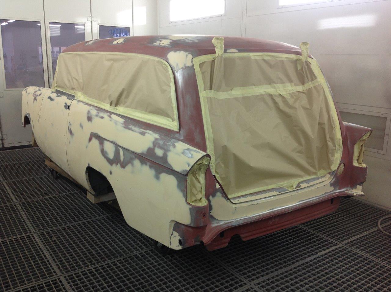 Opel Rekord P1 (146)