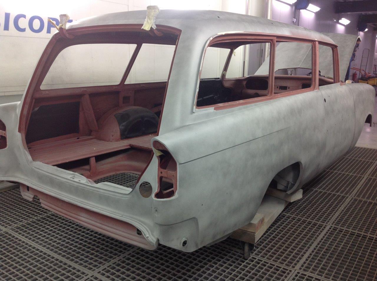Opel Rekord P1 (148)