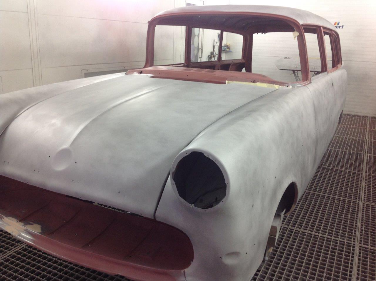 Opel Rekord P1 (150)