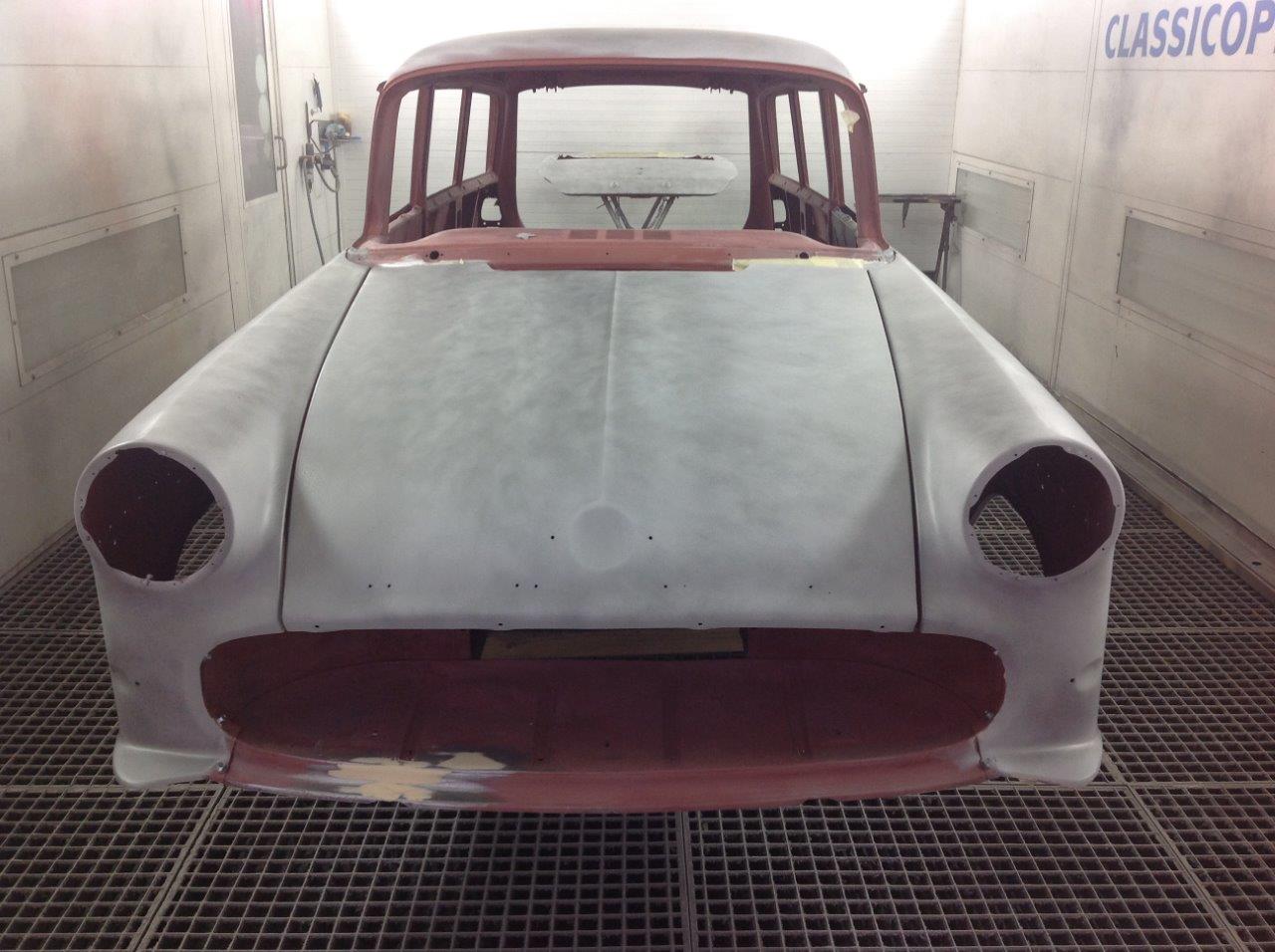 Opel Rekord P1 (151)