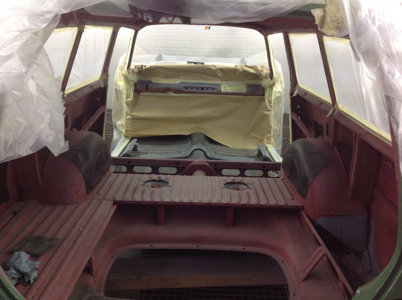 Opel Rekord P1 (177)