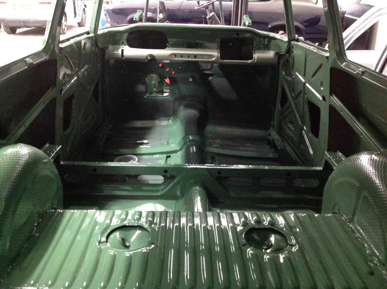 Opel Rekord P1 (183)