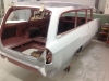 Opel Rekord P1 (153)