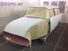 Opel Rekord P1 (160)