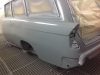 Opel Rekord P1 (163)