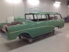 Opel Rekord P1 (166)
