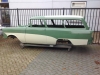 Opel Rekord P1 (180)