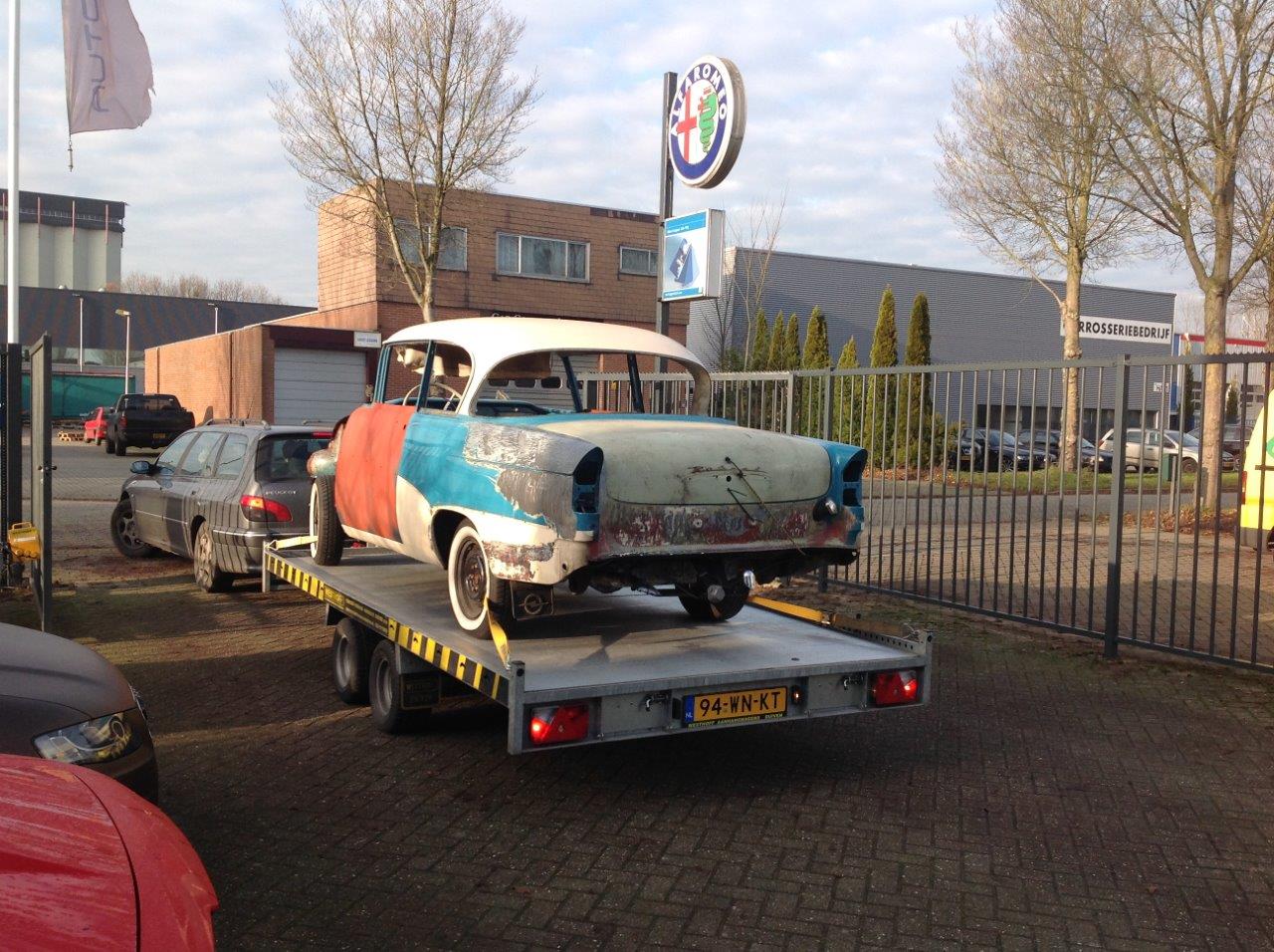 Opel Rekord P1 02  (100)