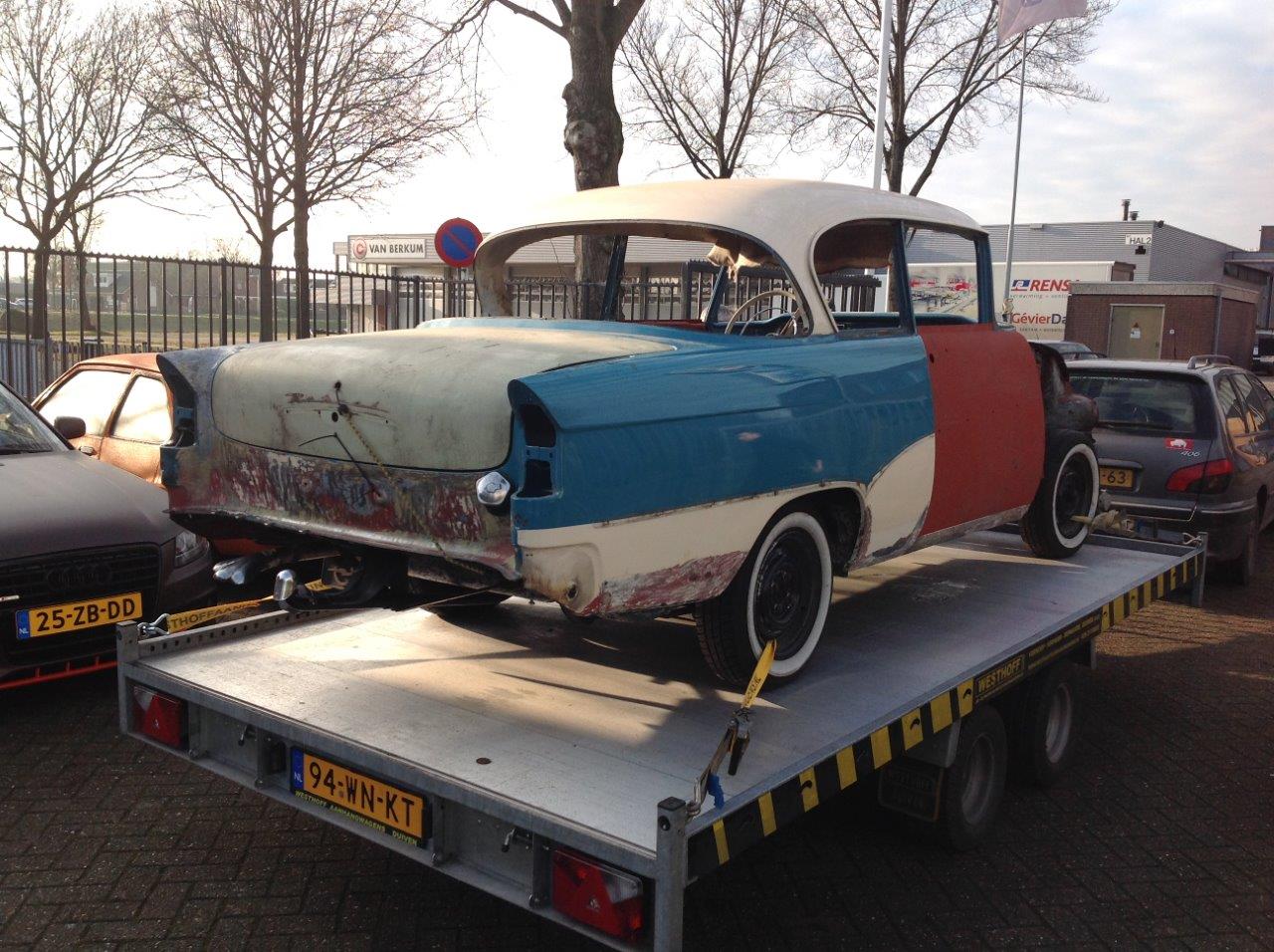 Opel Rekord P1 02  (101)