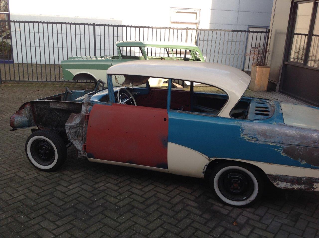 Opel Rekord P1 02  (102)