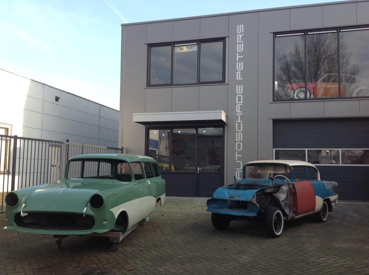 Opel Rekord P1 02  (103)