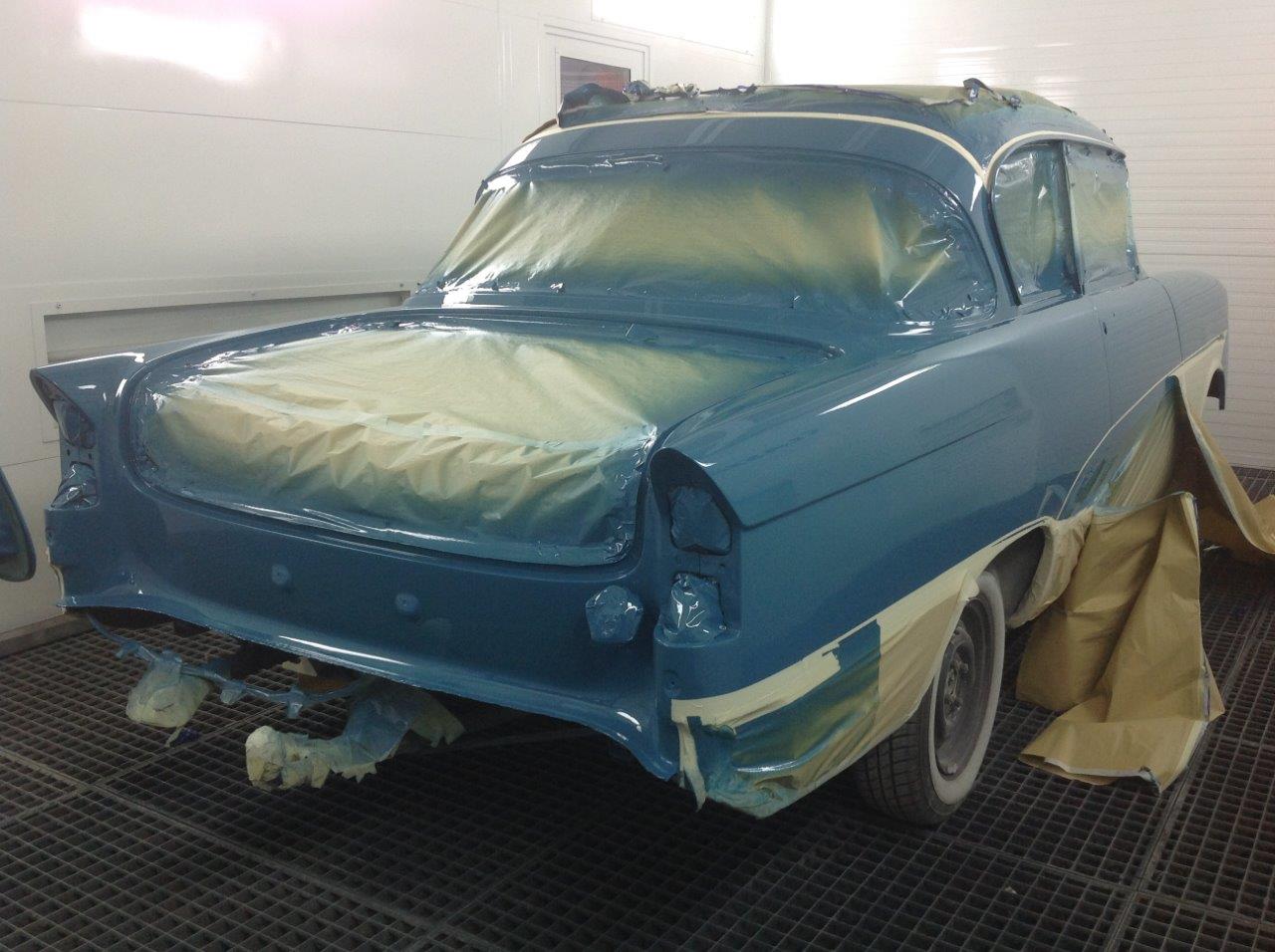 Opel Rekord P1 02  (160)