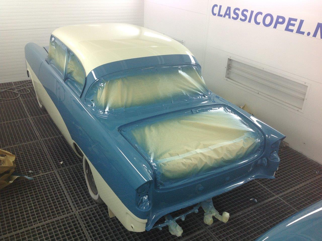 Opel Rekord P1 02  (162)