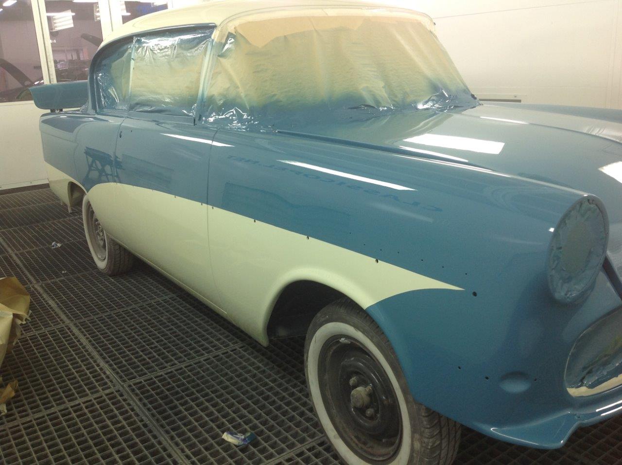 Opel Rekord P1 02  (163)