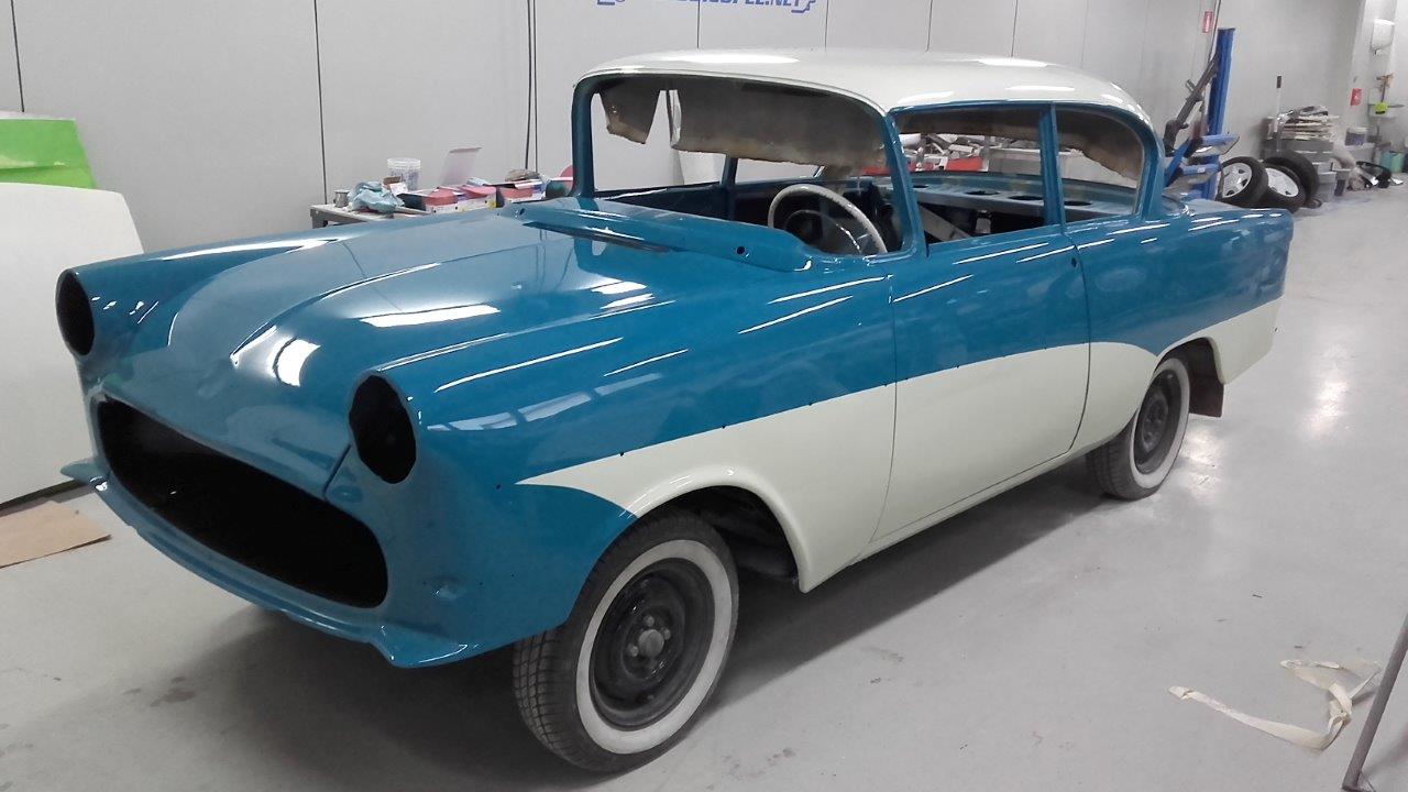 Opel Rekord P1 02  (180)