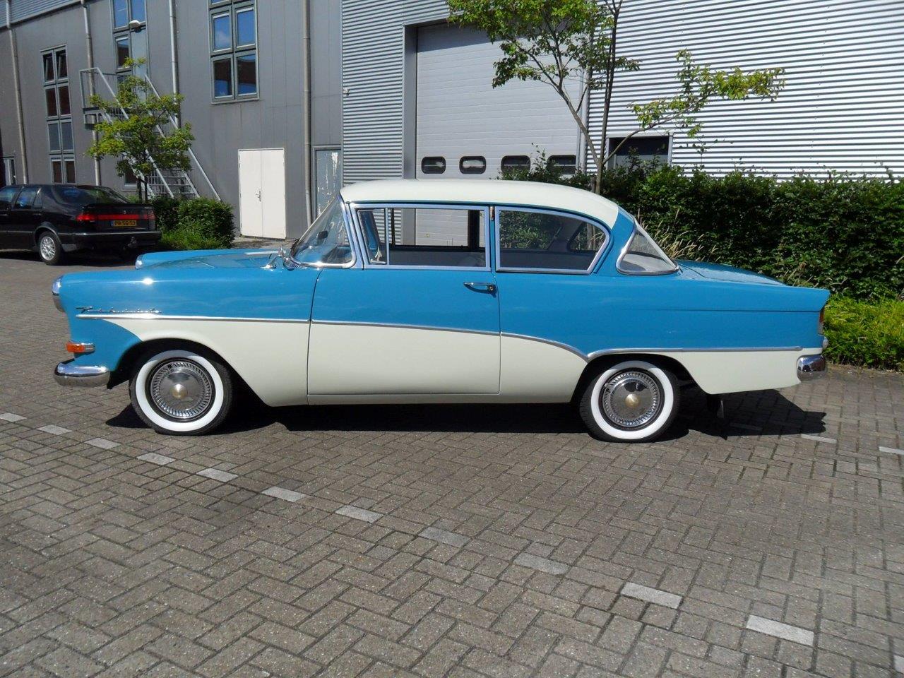 Opel Rekord P1 02  (190)
