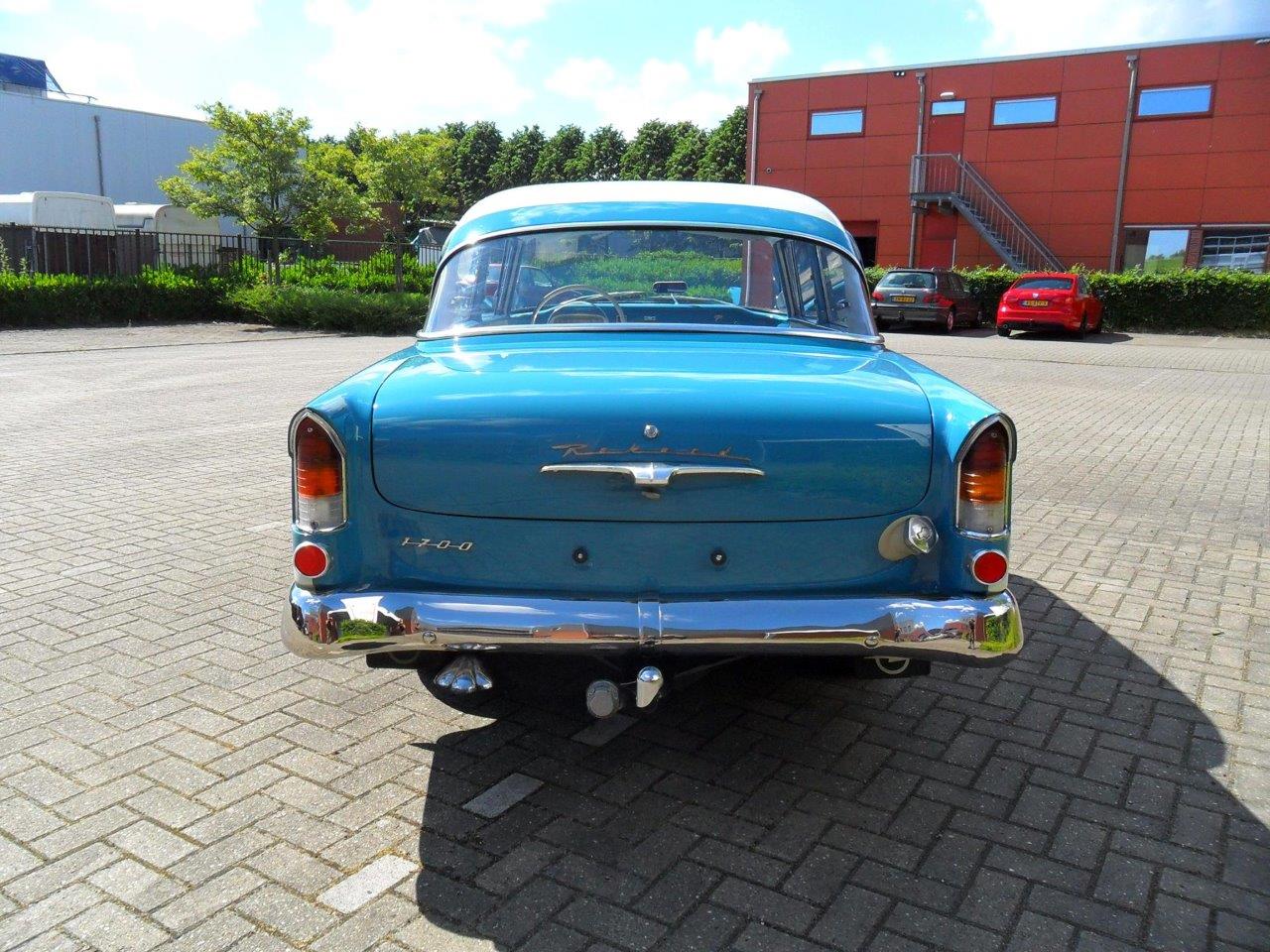 Opel Rekord P1 02  (191)