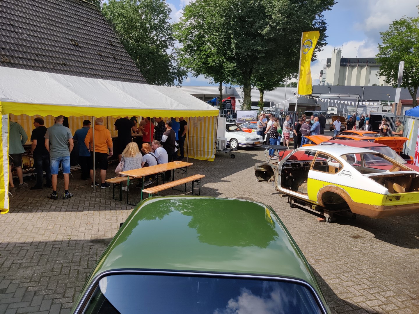 Classic-Opel-Open-huis-2023-111
