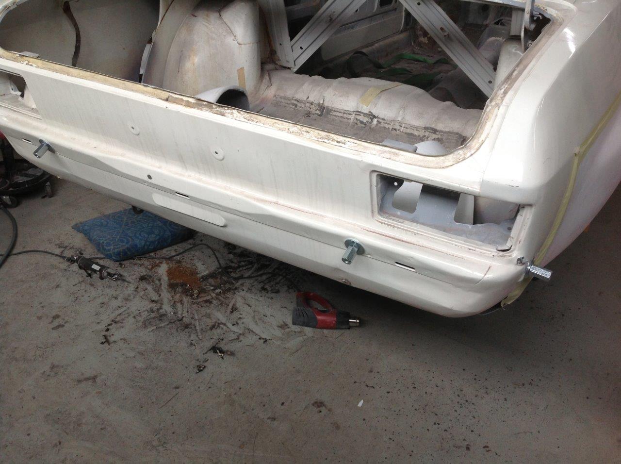 Opel Ascona A wit (171)