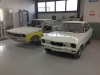 Opel Ascona A wit (133)