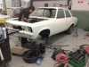 Opel Ascona A wit (148)