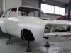 Opel Ascona A wit (155)