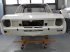 Opel Ascona A wit (159)
