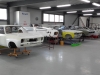 Opel Ascona A wit (161)
