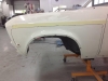 Opel Ascona A wit (164)