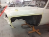 Opel Ascona A wit (167)