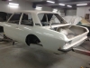 Opel Ascona A wit (173)