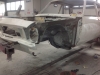 Opel Ascona A wit (183)