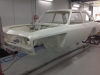 Opel Ascona A wit (211)