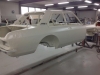 Opel Ascona A wit (212)