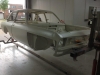 Opel Ascona A wit (213)