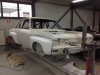 Opel Ascona A wit (277)
