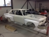 Opel Ascona A wit (280)