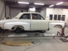 Opel Ascona A wit (281)